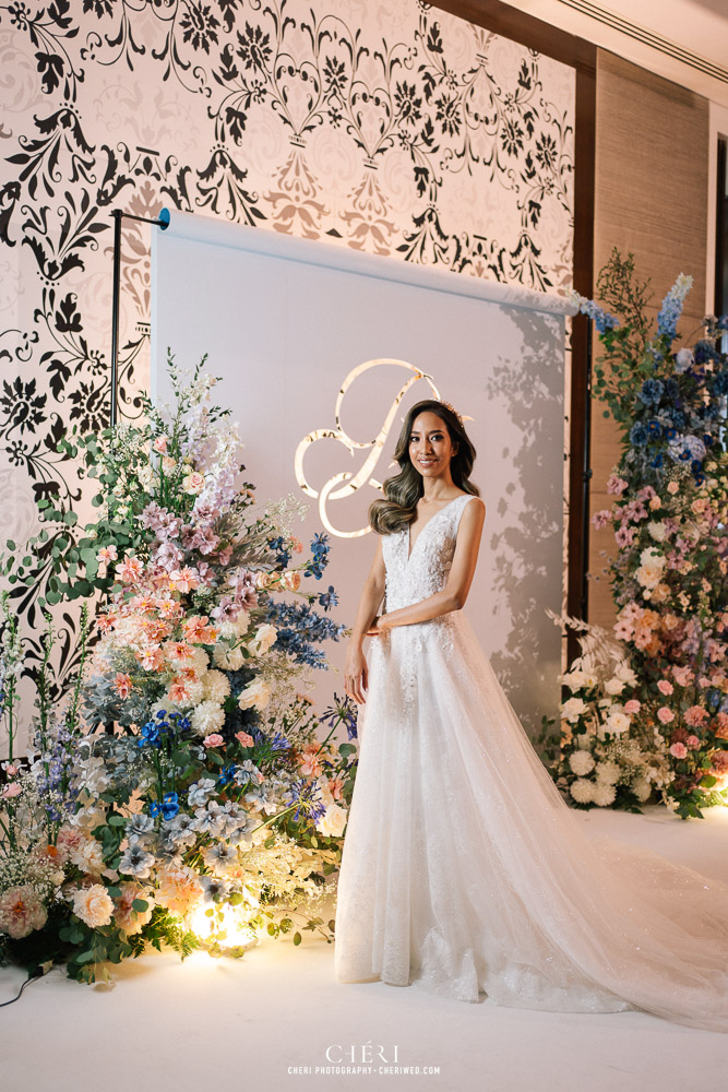  Stunning St. Regis Bangkok Wedding Photography