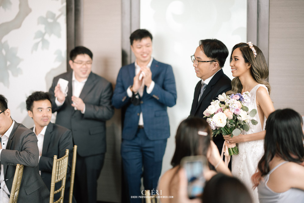  Stunning St. Regis Bangkok Wedding Photography