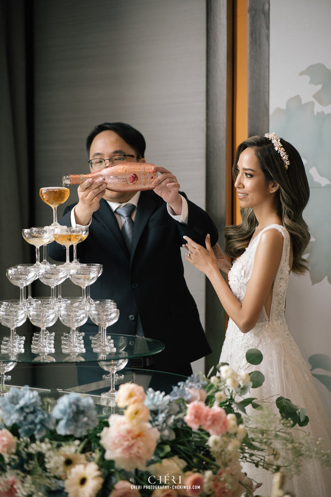  Stunning St. Regis Bangkok Wedding Photography