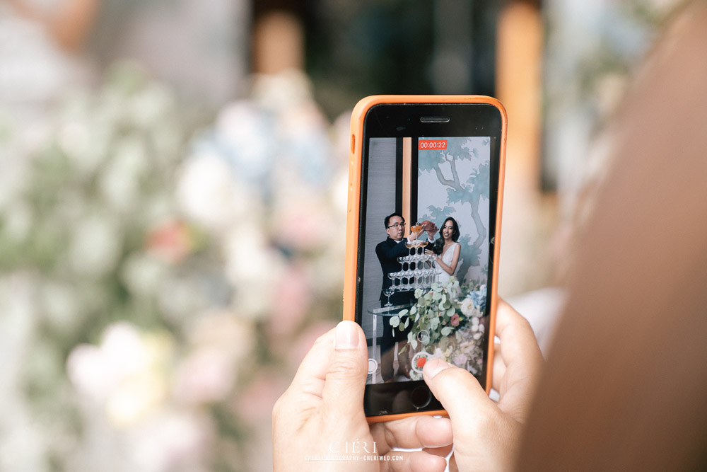  Stunning St. Regis Bangkok Wedding Photography