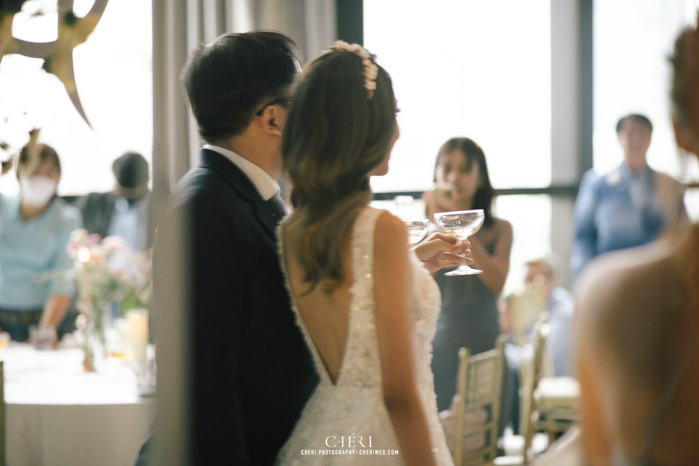  Stunning St. Regis Bangkok Wedding Photography