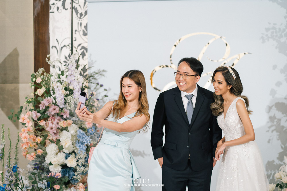  Stunning St. Regis Bangkok Wedding Photography