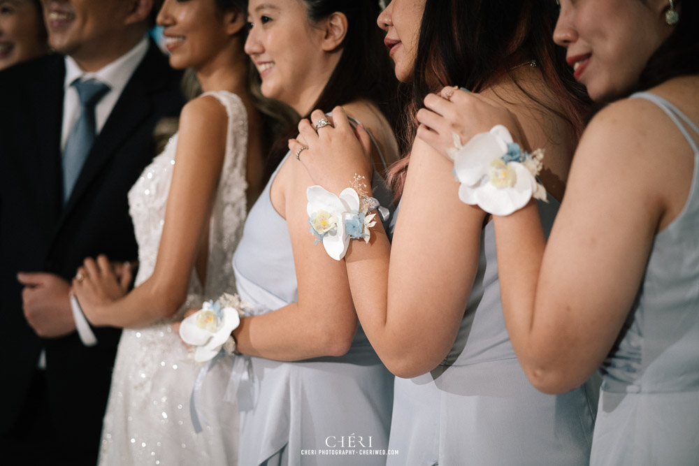  Stunning St. Regis Bangkok Wedding Photography