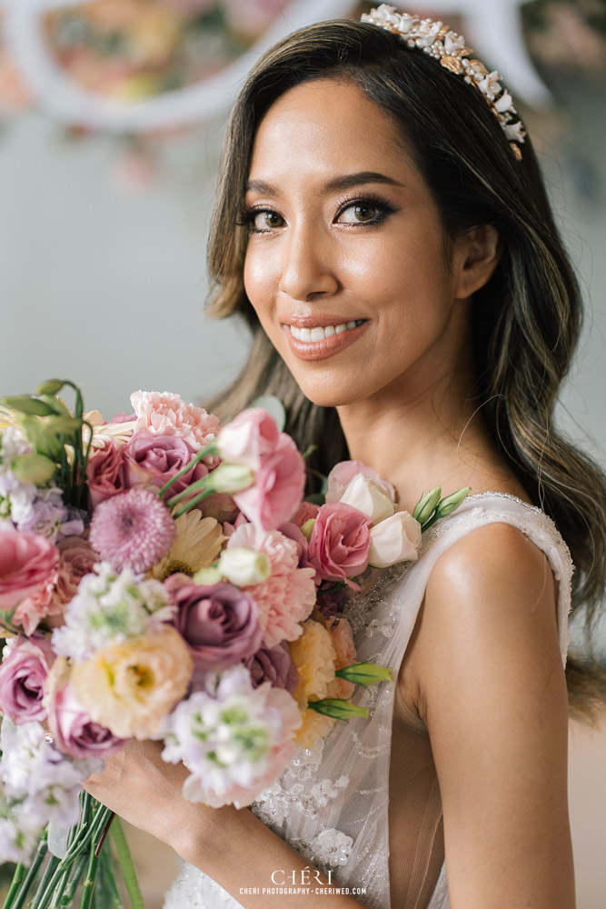  Stunning St. Regis Bangkok Wedding Photography