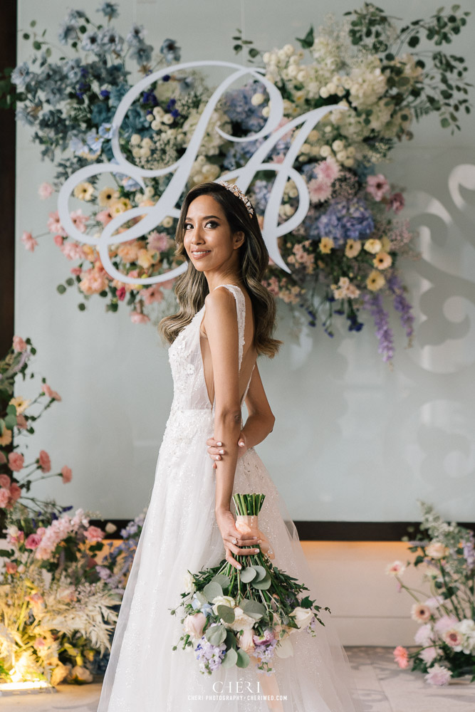  Stunning St. Regis Bangkok Wedding Photography