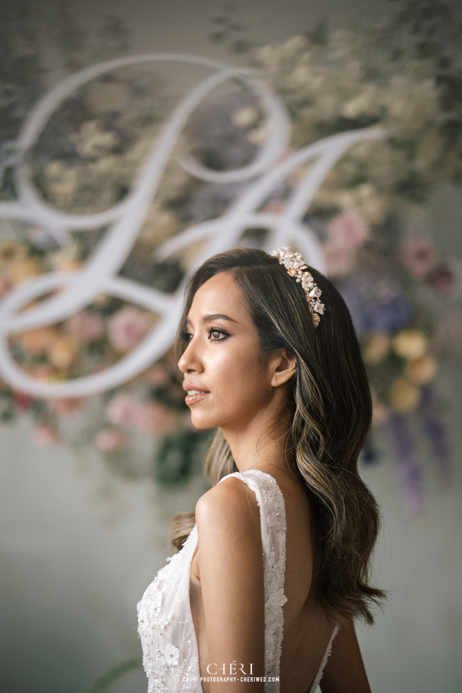  Stunning St. Regis Bangkok Wedding Photography