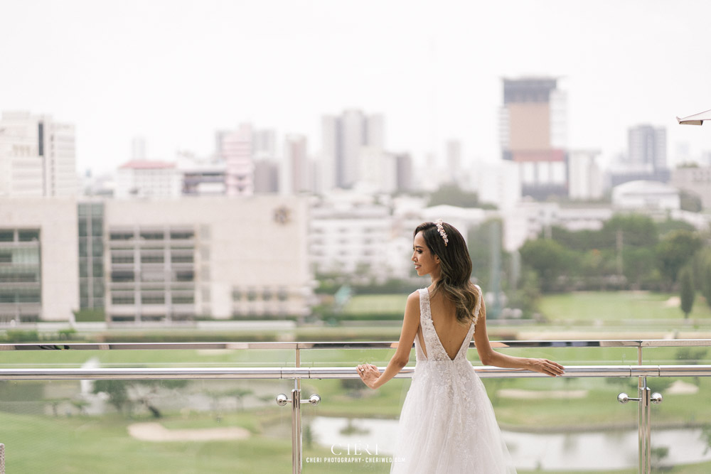  Stunning St. Regis Bangkok Wedding Photography