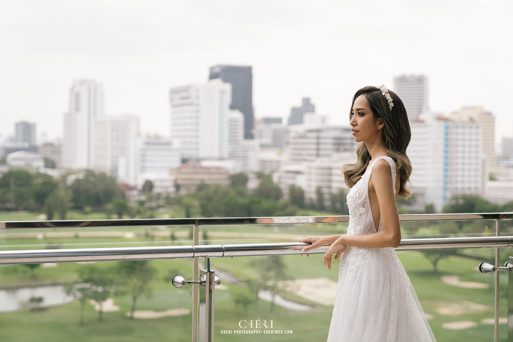  Stunning St. Regis Bangkok Wedding Photography