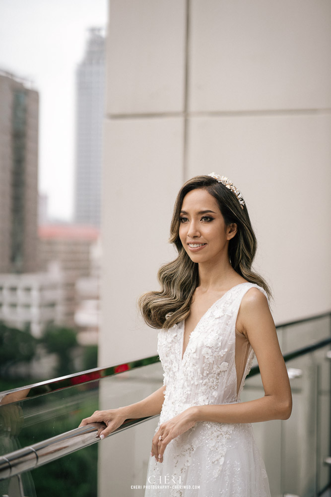  Stunning St. Regis Bangkok Wedding Photography