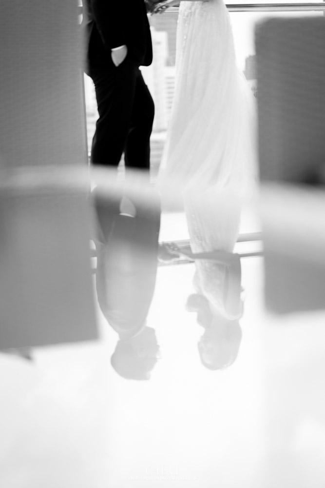  Stunning St. Regis Bangkok Wedding Photography