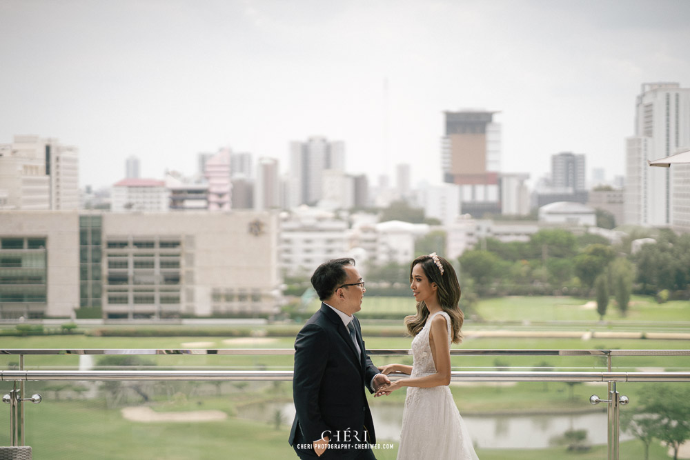  Stunning St. Regis Bangkok Wedding Photography