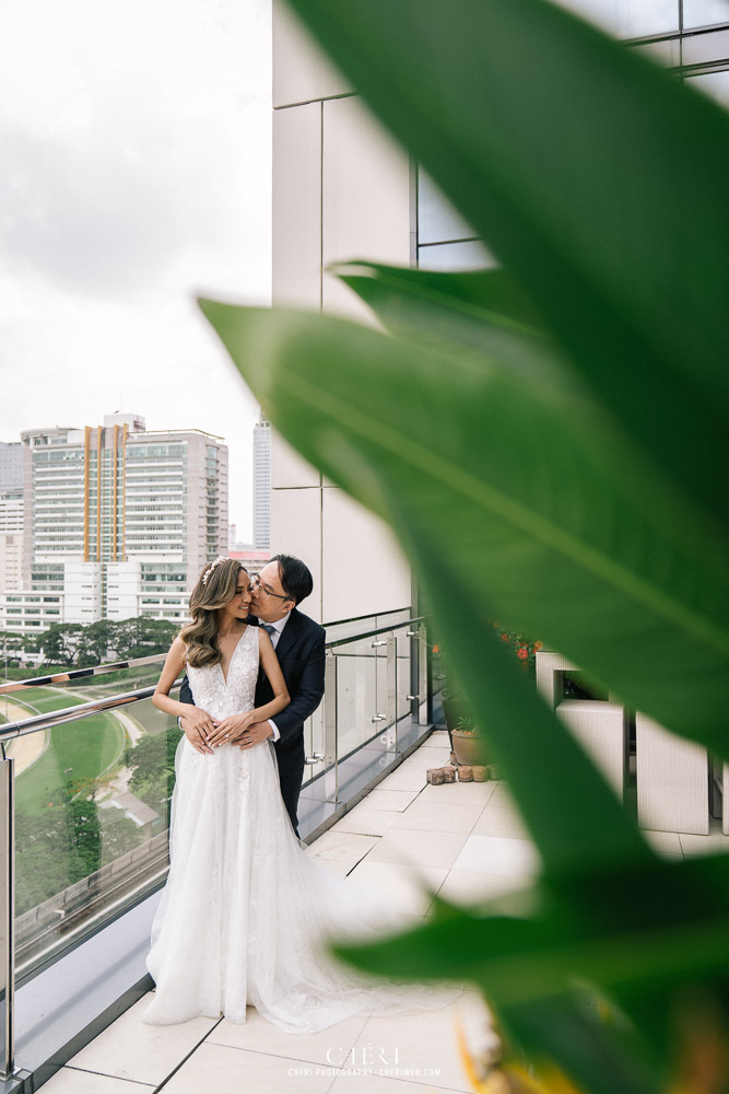  Stunning St. Regis Bangkok Wedding Photography