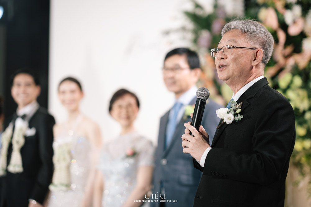 Kantary Hotel Korat Wedding Reception for Dr.Rin and Dr.Poom