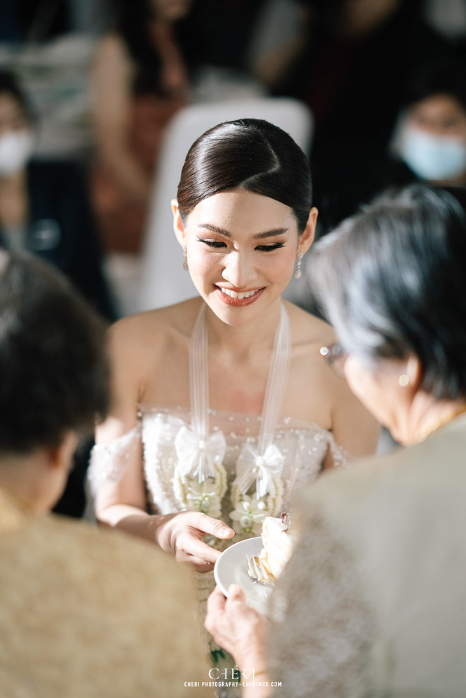 Kantary Hotel Korat Wedding Reception for Dr.Rin and Dr.Poom