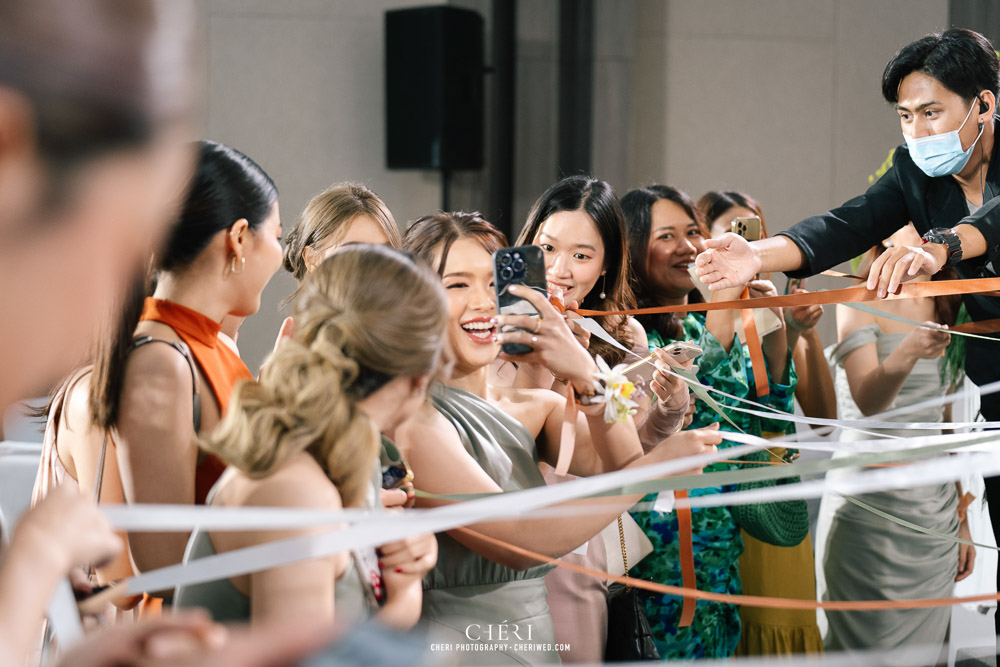 Kantary Hotel Korat Wedding Reception for Dr.Rin and Dr.Poom